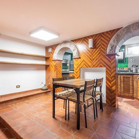 La Casa Davanti Al Mare Quartu Sant'Elena Eksteriør billede