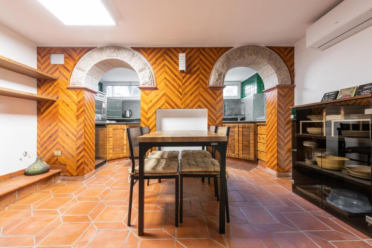 La Casa Davanti Al Mare Quartu Sant'Elena Eksteriør billede